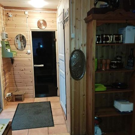 Garden Guest House Room With Terrace Stavanger Luaran gambar